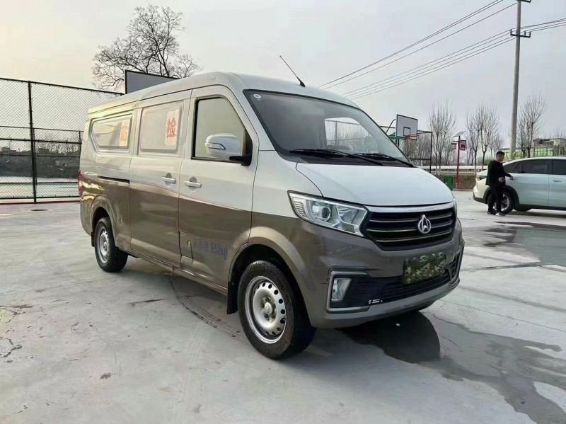 徐州22年长安汽车跨越星2