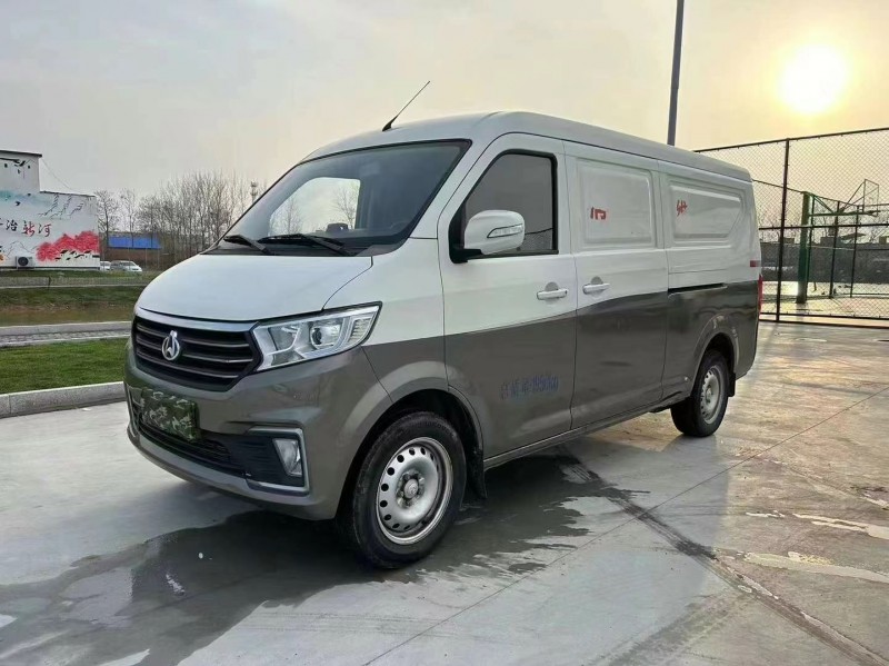 徐州22年长安汽车跨越星3