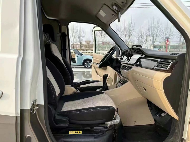 徐州22年长安汽车跨越星6