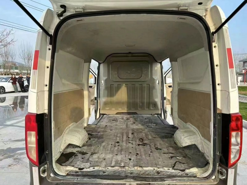 徐州22年长安汽车跨越星7