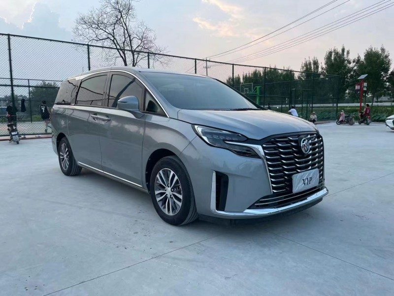 徐州24年别克GL82