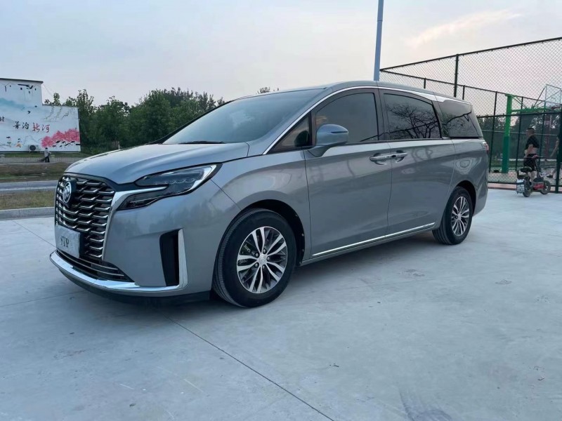 徐州24年别克GL83