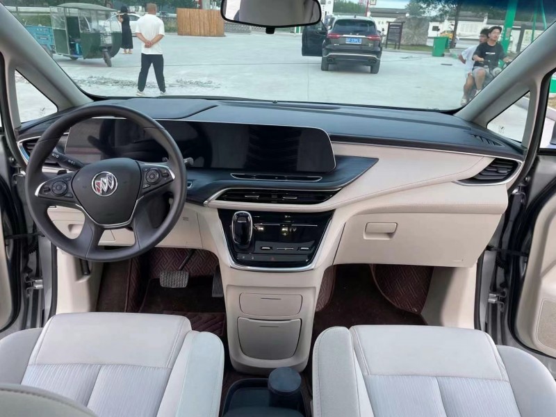 徐州24年别克GL85