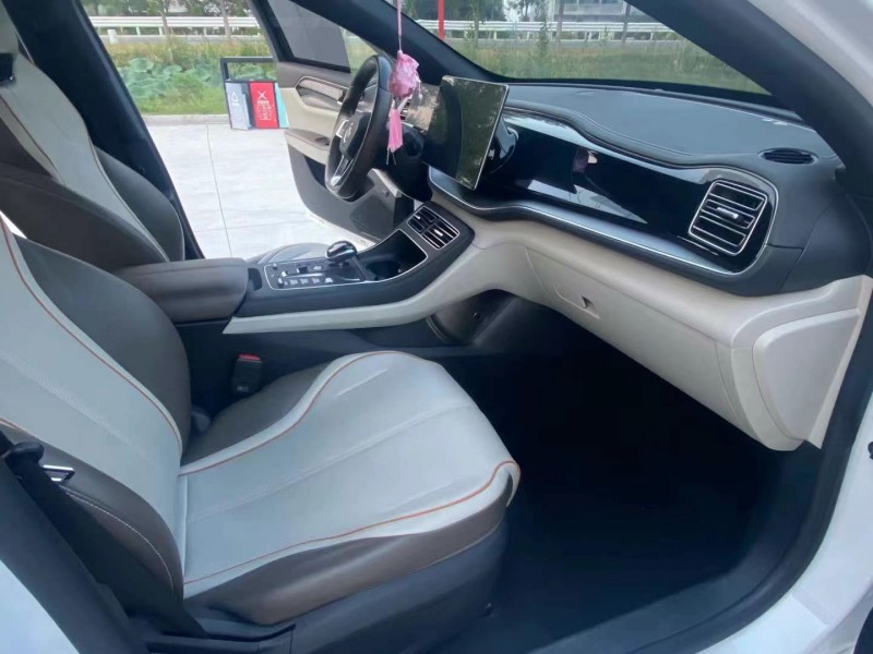 徐州23年比亚迪秦5