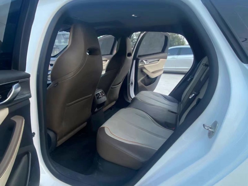 徐州23年比亚迪秦6