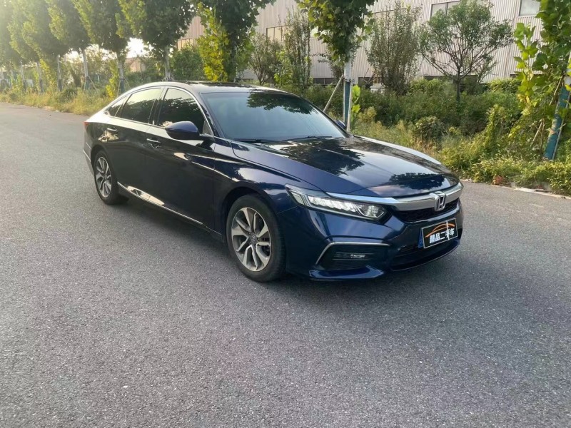 徐州21年本田英诗派2