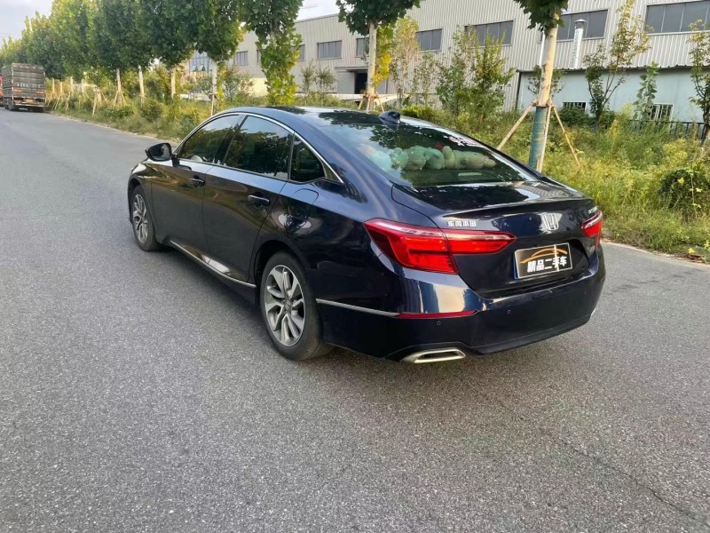 徐州21年本田英诗派8