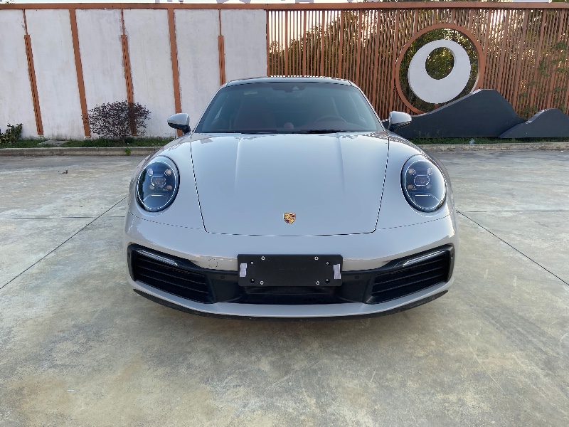 金華22年保時捷9111