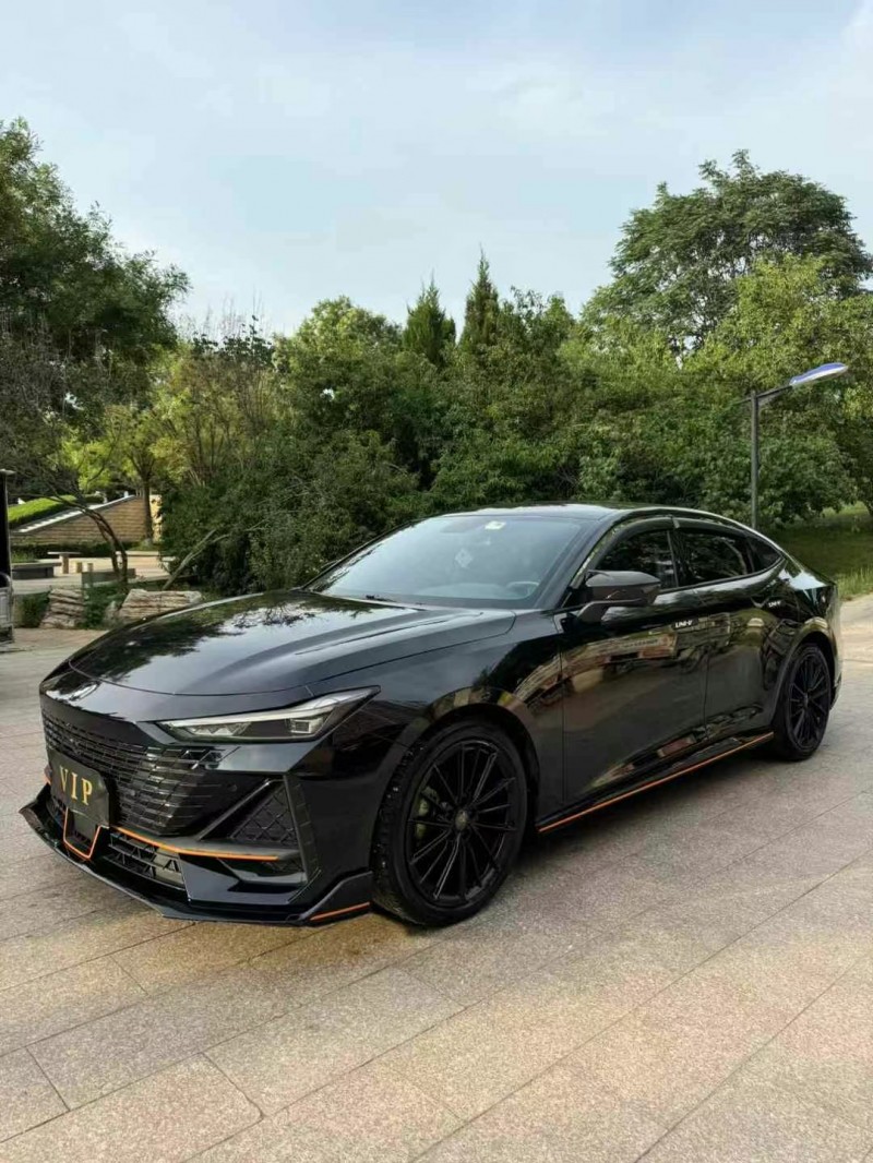 邢台22年长安汽车UNI-V2