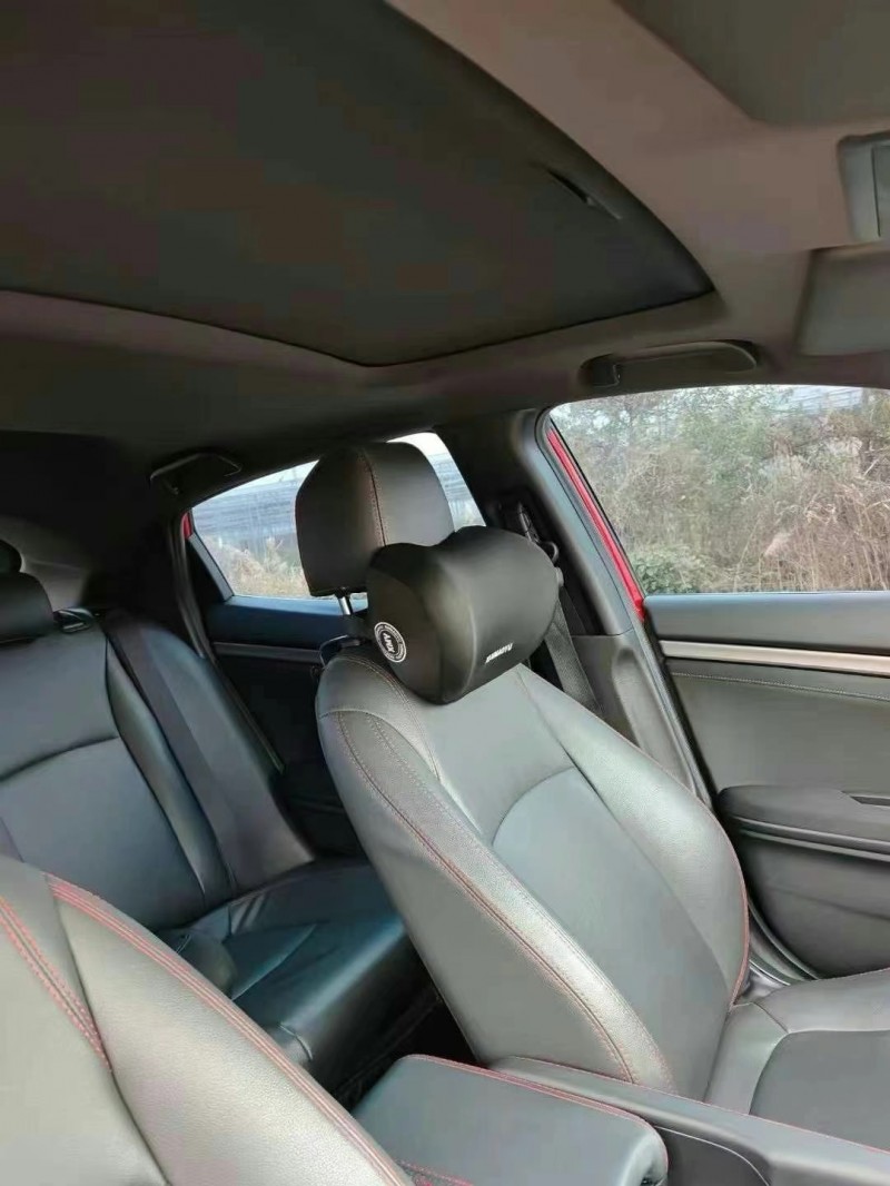 徐州22年本田思域4