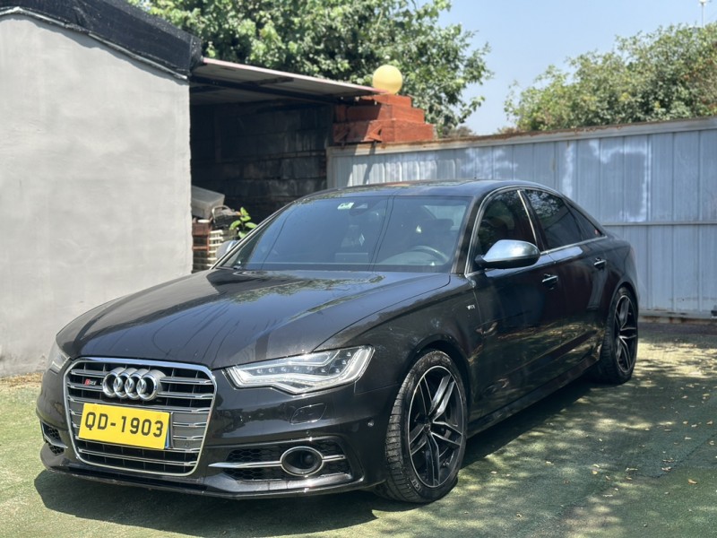 青岛15年奥迪S62