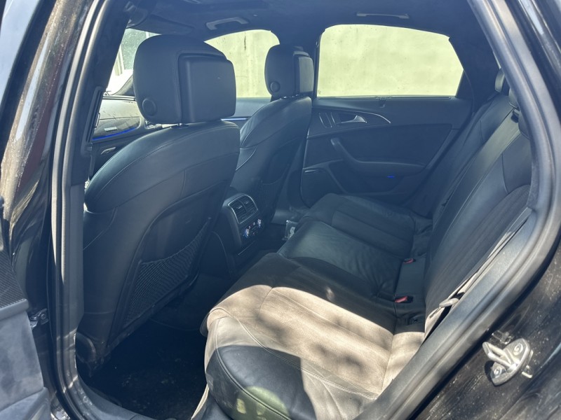 青岛15年奥迪S65