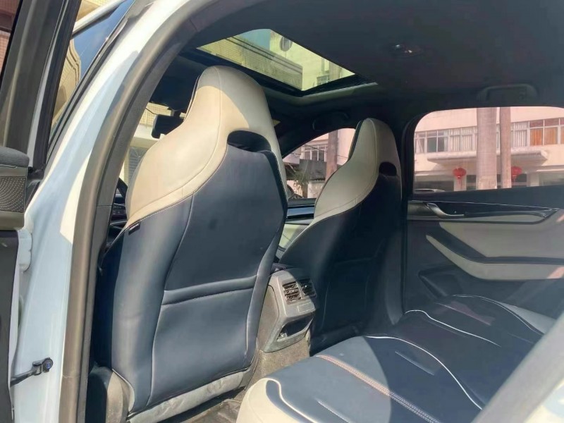 广州22年比亚迪秦4