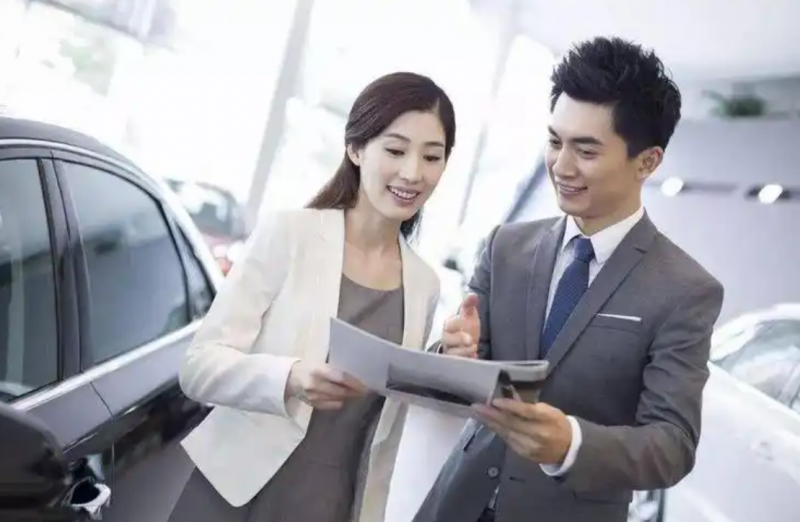 買抵押車怎樣避免風險
