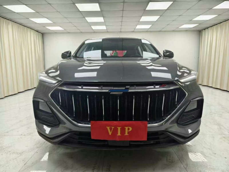 成都21年長安汽車歐尚1