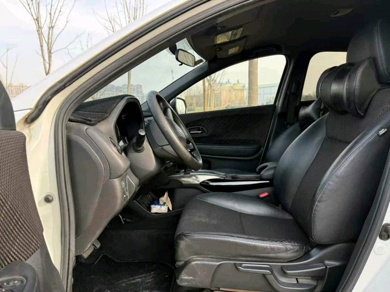 郑州18年本田XRV7