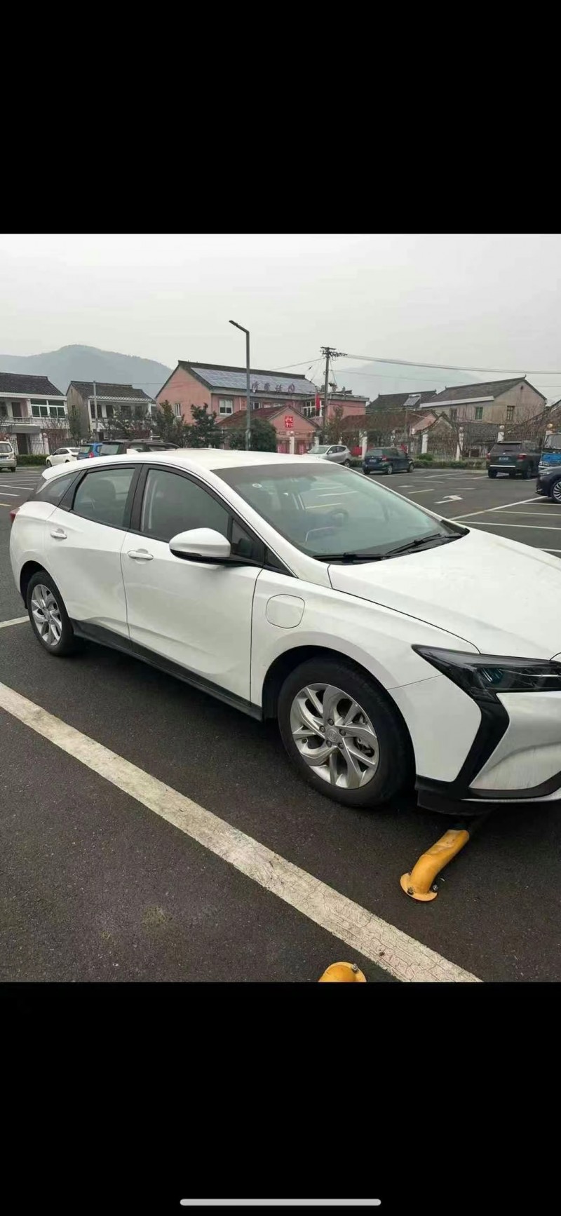 济宁24年别克velite62