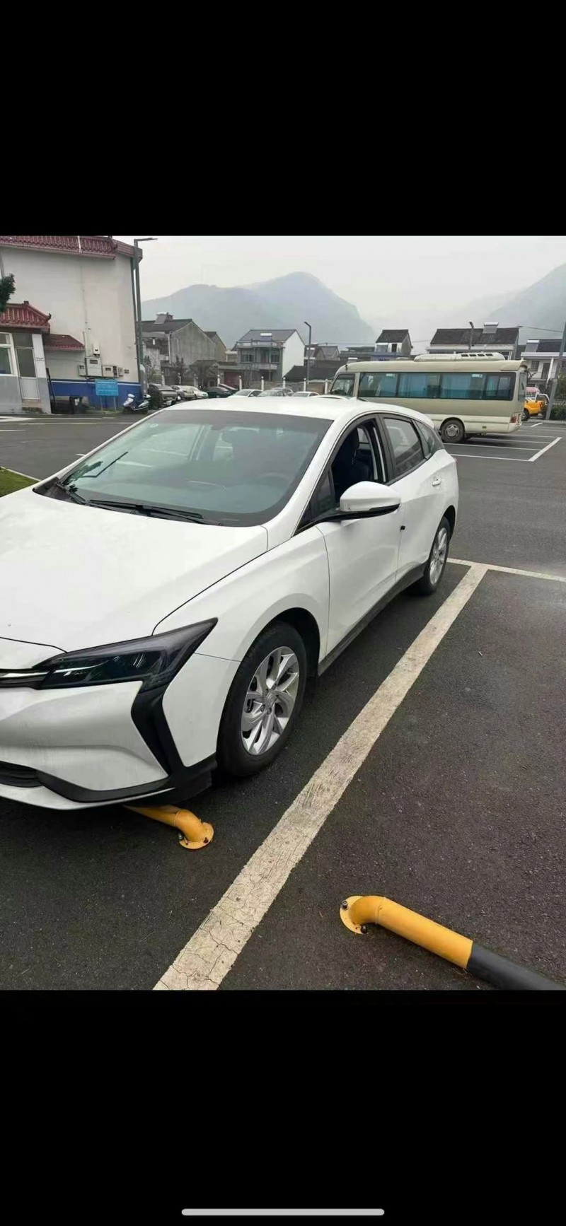 济宁24年别克velite63