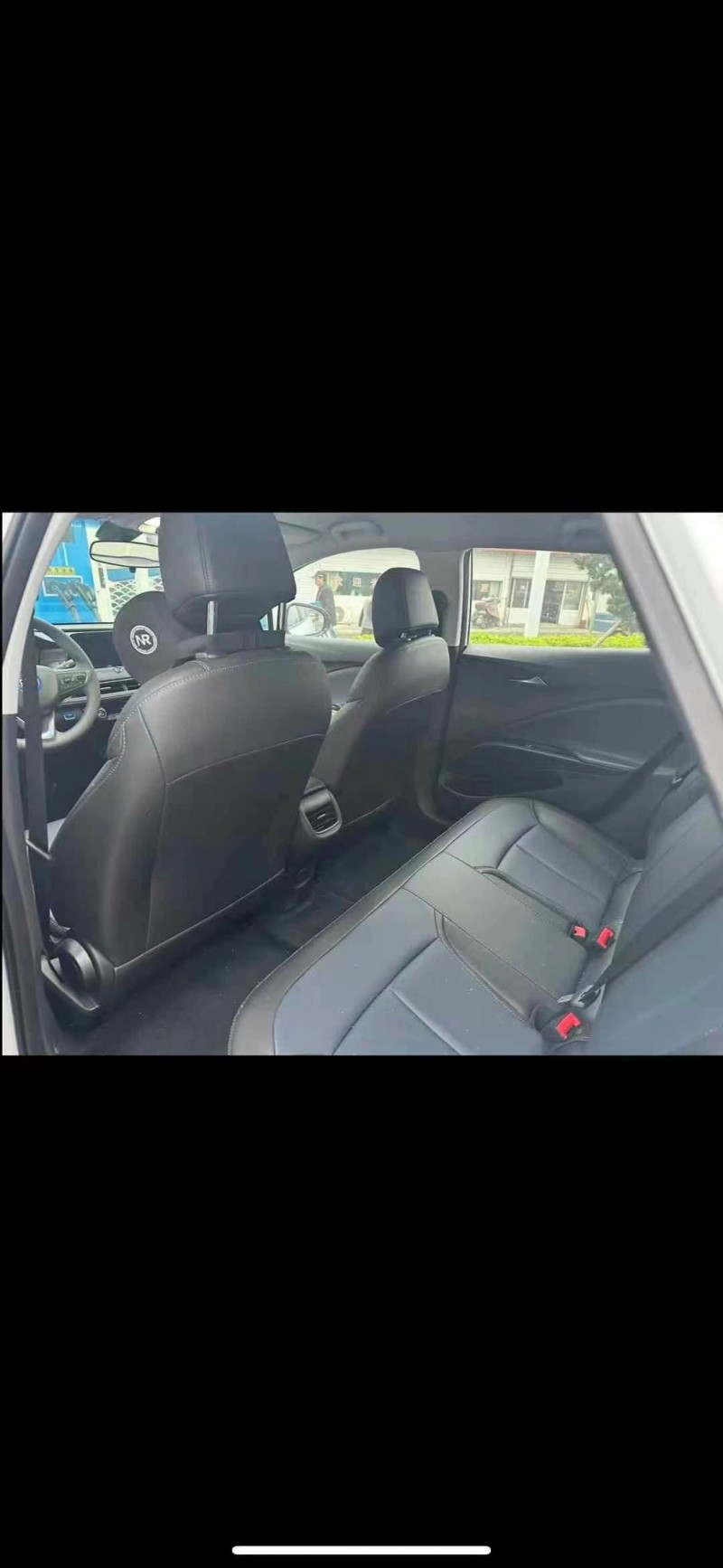 济宁24年别克velite65