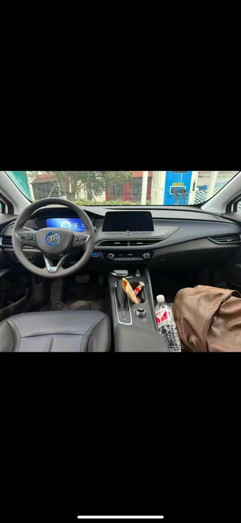 济宁24年别克velite66