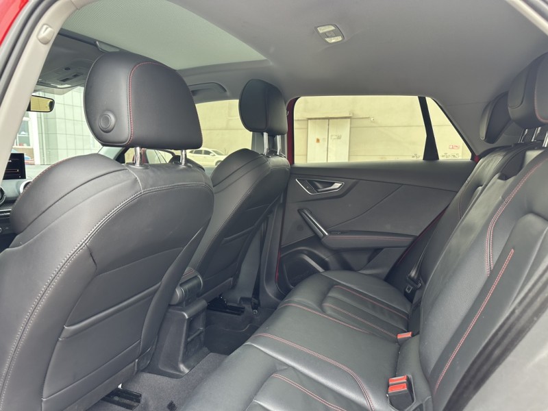 盐城22年奥迪Q24