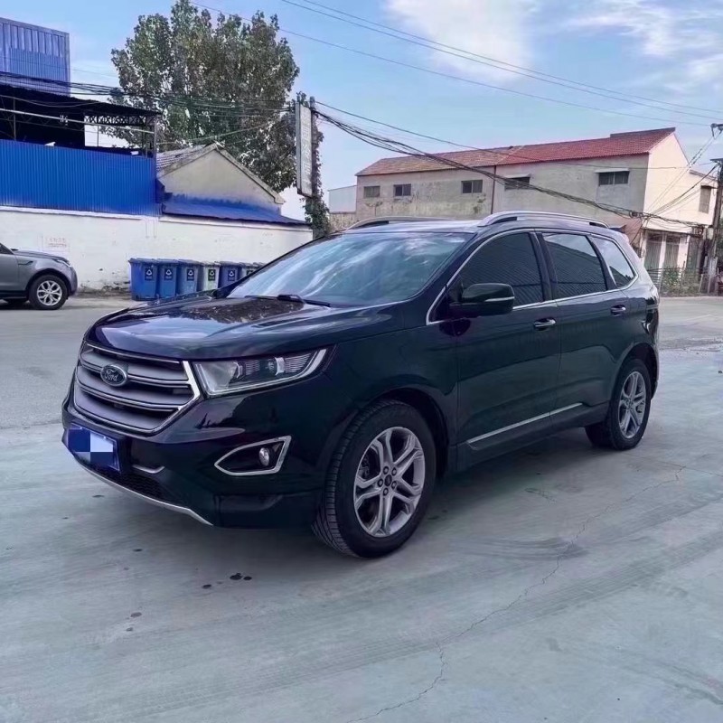 济宁20年福特锐界3