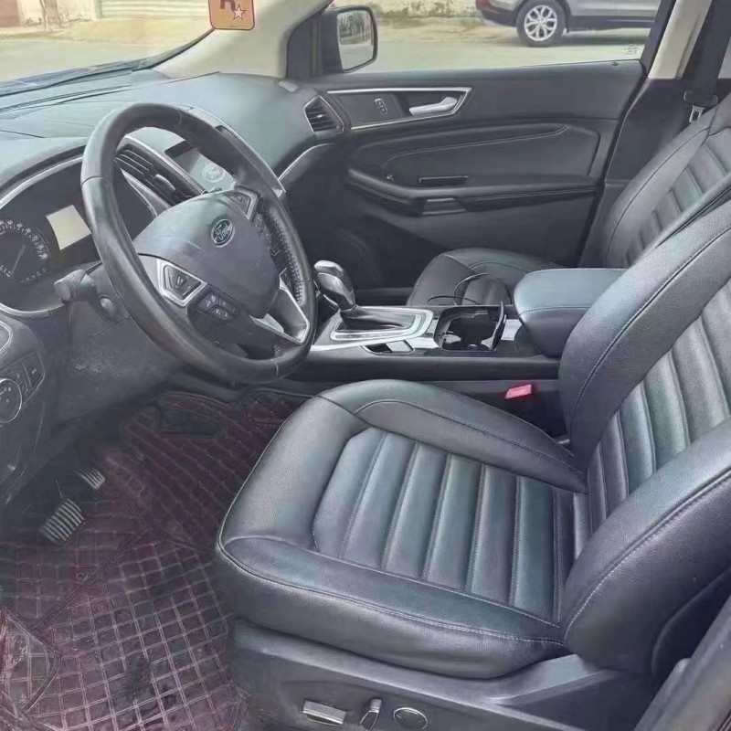 济宁20年福特锐界4