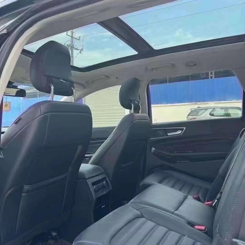 济宁20年福特锐界5