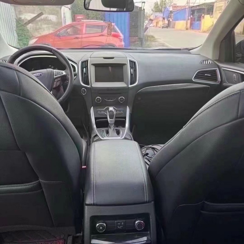 济宁20年福特锐界6