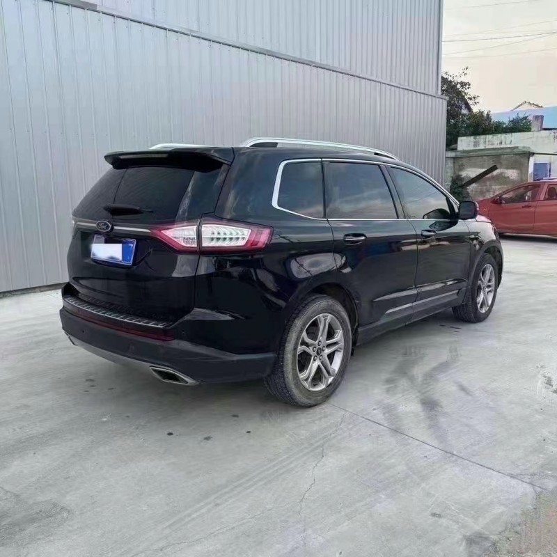 济宁20年福特锐界7