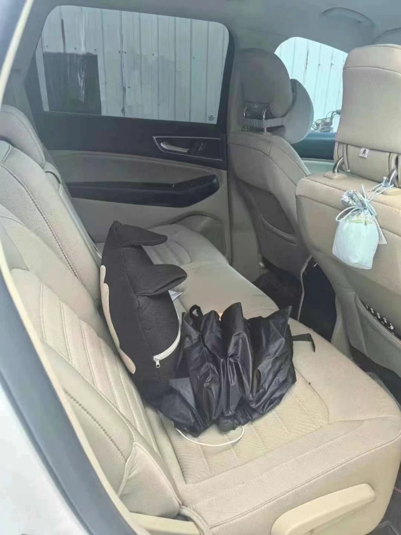 青岛20年福特锐界6