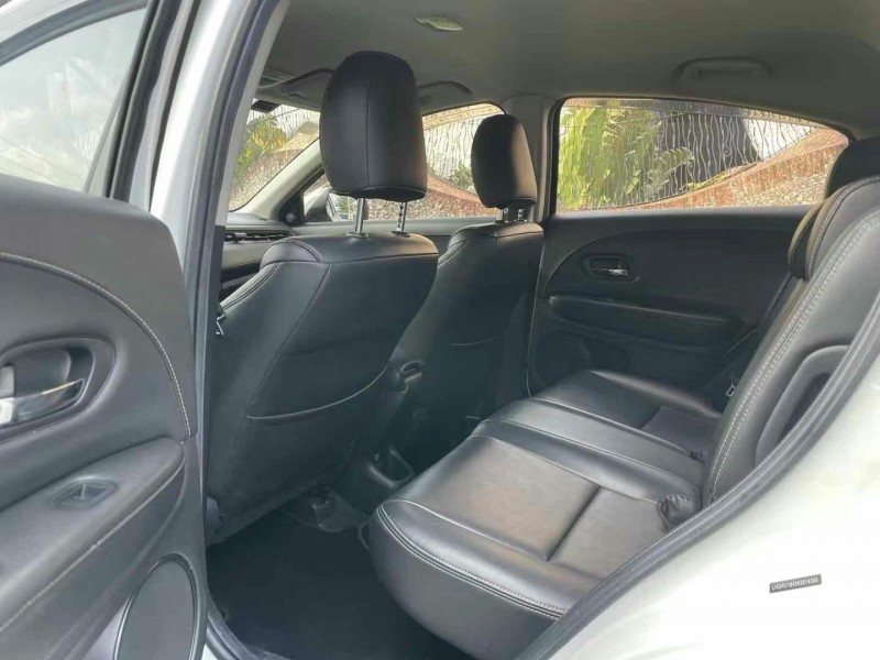 深圳18年本田缤智5