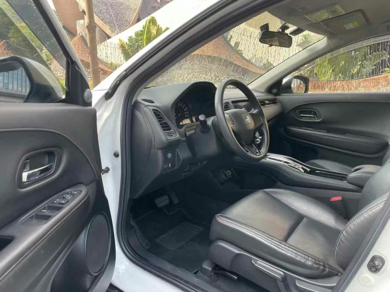 深圳18年本田缤智6