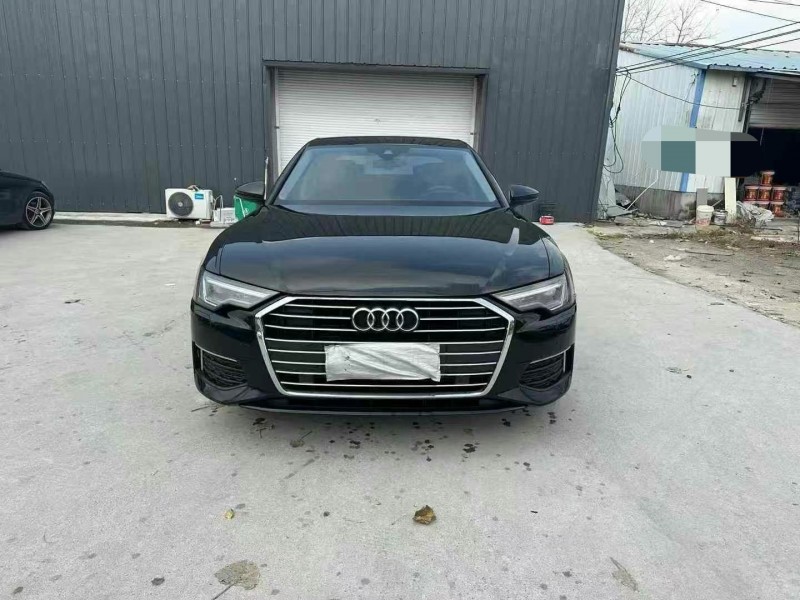 徐州19年奥迪A6L1