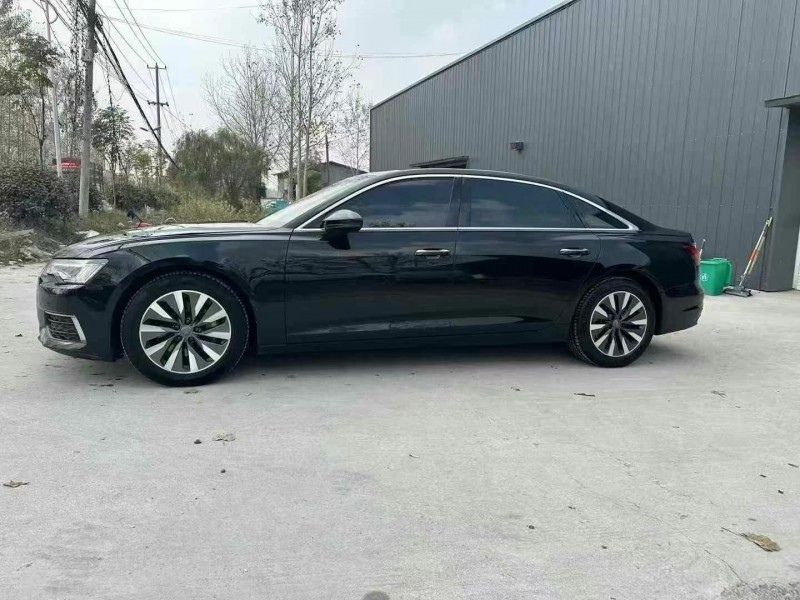 徐州19年奥迪A6L2