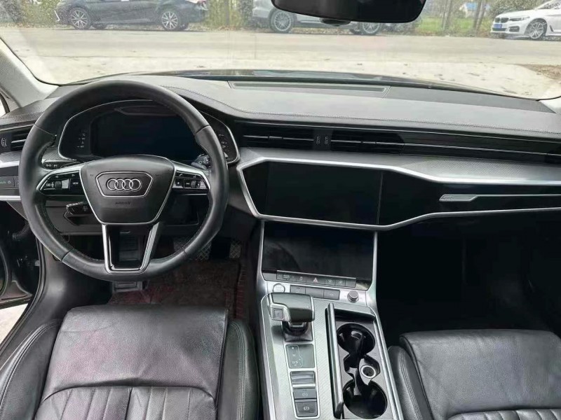 徐州19年奥迪A6L4