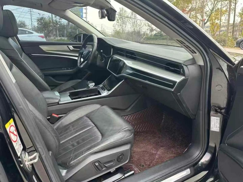 徐州19年奥迪A6L7