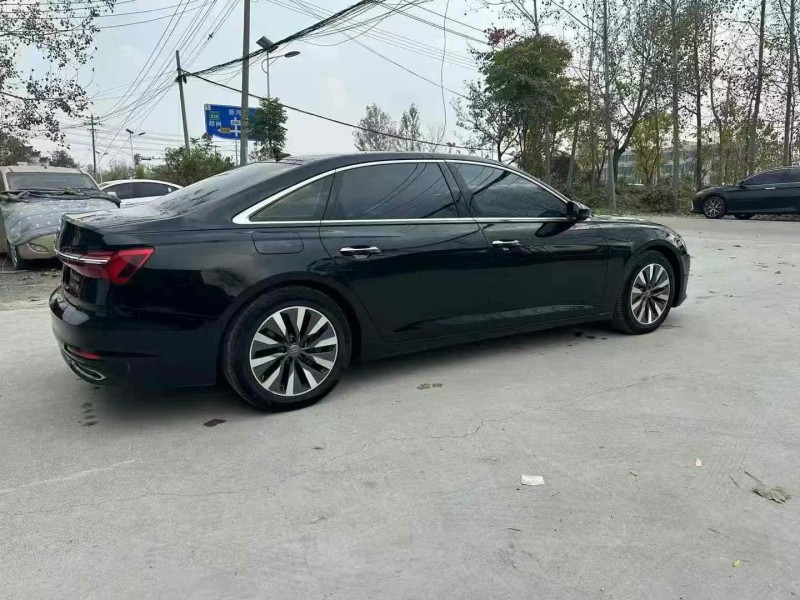 徐州19年奥迪A6L8