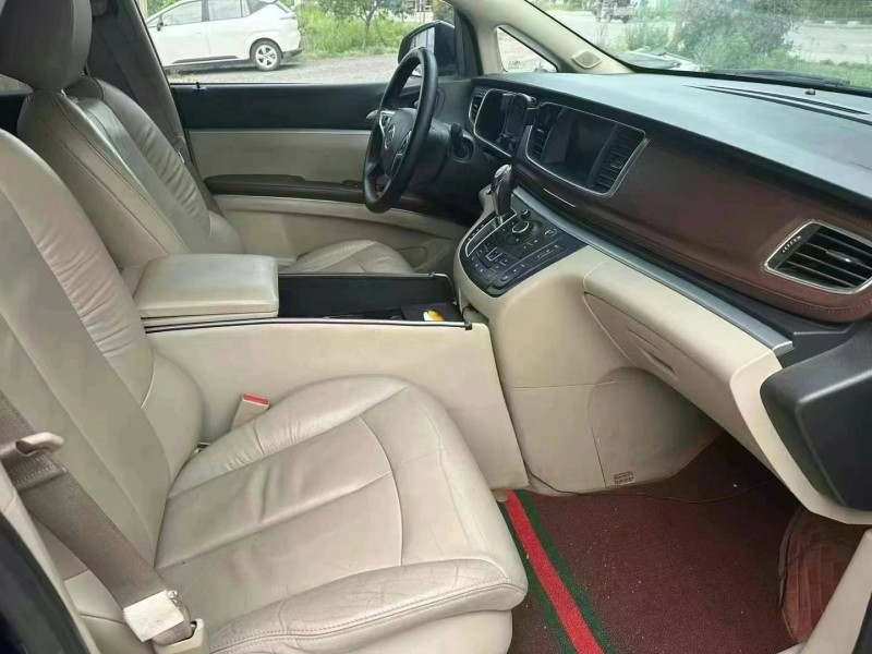 徐州18年别克GL87