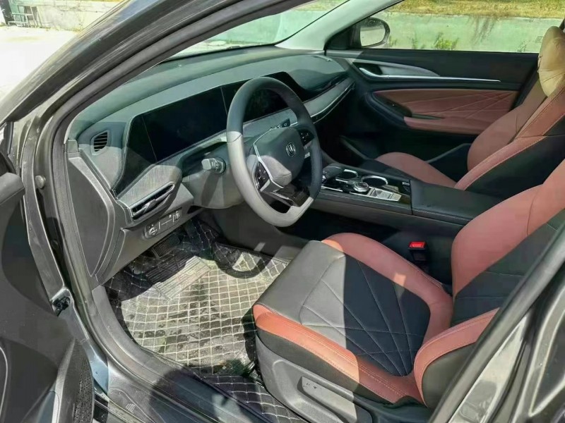 深圳24年长安汽车逸动4