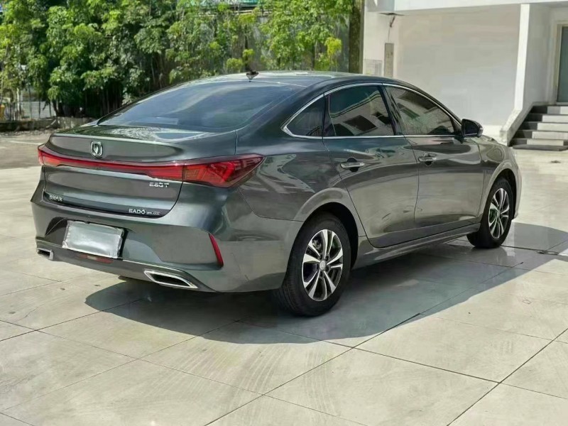 深圳24年长安汽车逸动6