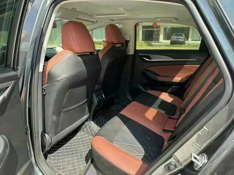 深圳24年长安汽车逸动8