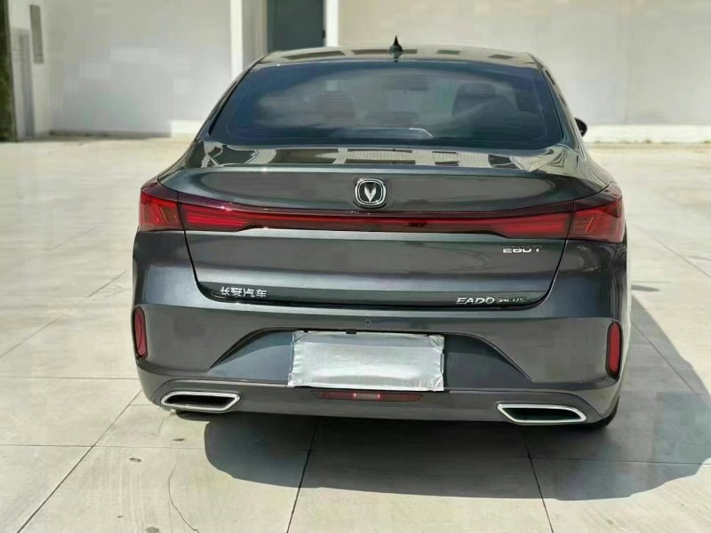 深圳24年长安汽车逸动9