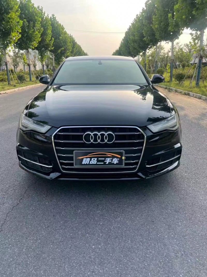 徐州19年奥迪A4L1