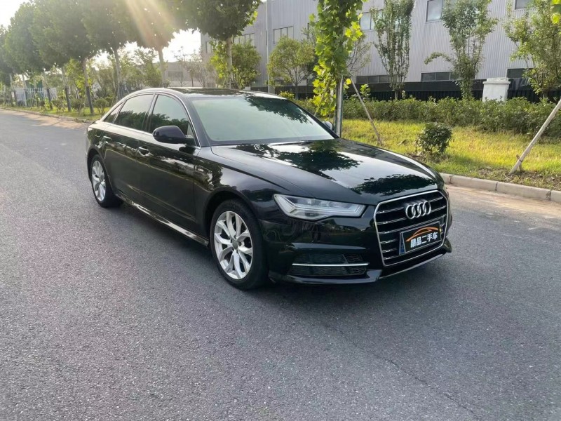 徐州19年奥迪A4L2