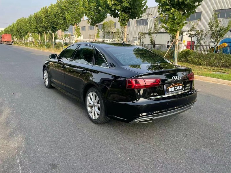 徐州19年奥迪A4L5