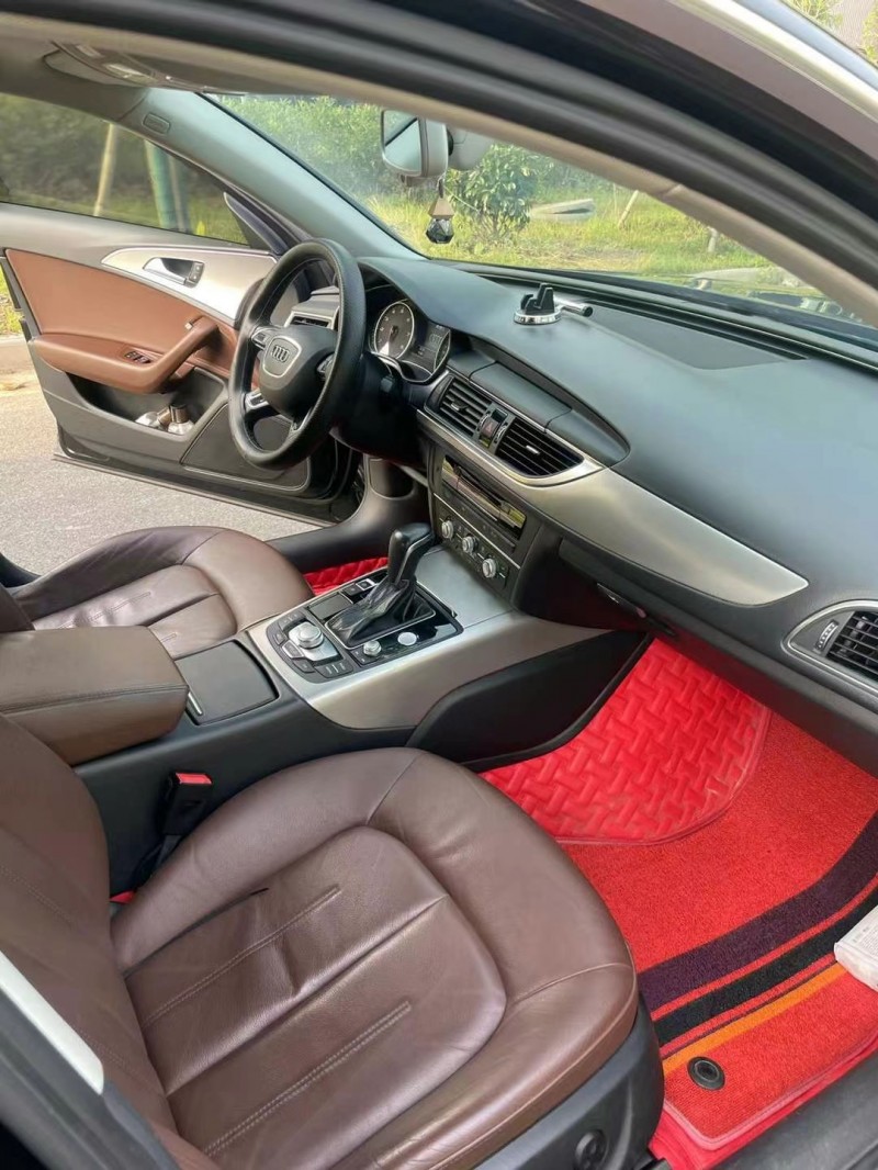 徐州19年奥迪A4L7