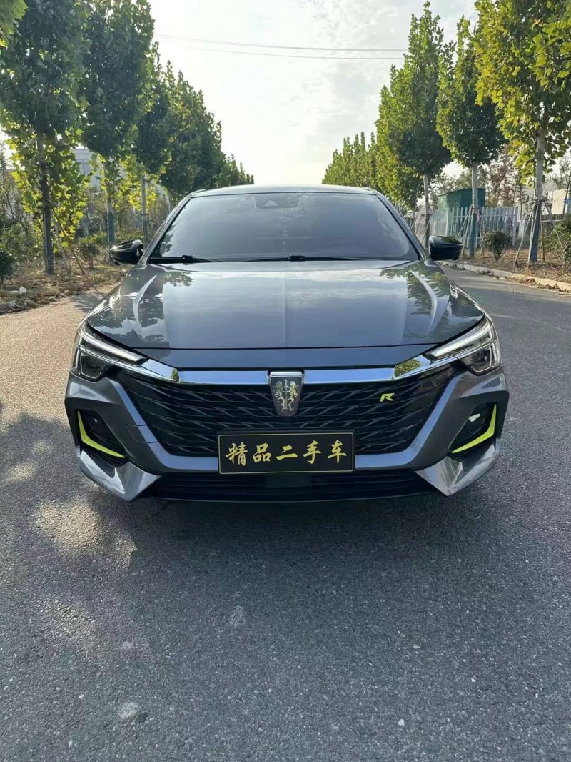 徐州21年榮威i61