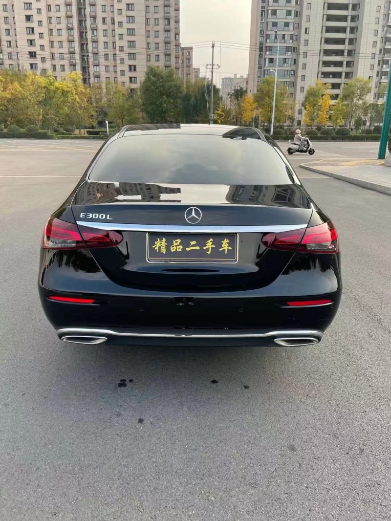 徐州22年奔驰E4