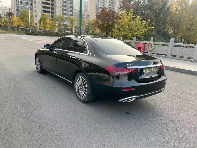 徐州22年奔驰E5